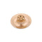Brass Agarbathi Stand Mini - Pack Of 10 - 200gms